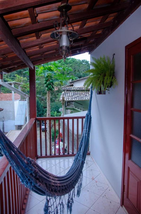 Hotel Pouso Trindade Trindade  Exteriér fotografie